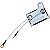 Resistência Menor Panela Arroz Mondial NPE-05 PE07 40W 127V - Imagem 4