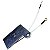 Resistência Menor Panela Arroz Mondial NPE-05 PE07 40W 220V - Imagem 3
