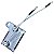Resistência Menor Panela Arroz Mondial NPE-05 PE07 40W 220V - Imagem 4