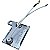 Resistência Menor Panela Arroz Mondial NPE-05 PE07 40W 220V - Imagem 5