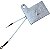 Resistência Menor Panela Arroz Mondial NPE-05 PE07 40W 220V - Imagem 1