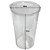Copo Jarra Acrílica Graduada Mixer Mondial M-13 M-14 800mL - Imagem 2