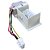 Damper Eletrônico Geladeira Brastemp BRE50 BRE51 BRE80 127V - Imagem 2