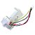 Damper Eletrônico Geladeira Brastemp BRE50 BRE51 BRE80 127V - Imagem 5