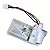 Damper Eletrônico Geladeira Brastemp BRE50 GRO80 BRO80 127V - Imagem 3