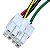 Damper Eletrônico Geladeira Brastemp BRE50 GRO80 BRO80 127V - Imagem 7