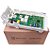 Placa Potência Lavadora Electrolux LFE11 808755812 220V - Imagem 1