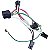 Rede Elétrica Geladeira Brastemp BRS80 BRS62 BRS70 220V - Imagem 1