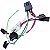 Rede Elétrica Geladeira Brastemp BRS80 BRS62 BRS70 220V - Imagem 3