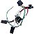 Rede Elétrica Geladeira Brastemp BRS80 BRS62 BRS70 220V - Imagem 4