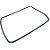 Gaxeta Borracha Forno Electrolux OE8EW FE4EP FE4TC FE4DC - Imagem 1