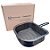 Cesto C/ Pegador Fritadeira Air Fryer Electrolux EAF90 EAF91 - Imagem 1