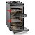 Prateleira Grade Forno Fogão Electrolux FC4IS FC4GP FC4GS - Imagem 3