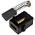 Kit 5 Escova Carbono do Motor Furadeira Philco PFU01 220V - Imagem 6