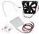 Kit Refrigeração Purificador Água Electrolux Pa20g Pa25g - Imagem 1