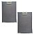 Kit Filtro Metalico Carvão P/ Coifa Electrolux 60cx Original - Imagem 6