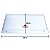 Vidro Para Forno Progás Fsi-500 Fsi-680 N Fsp-6800 At 53x28 - Imagem 2