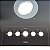 Mesa Tampo Vidro Fogão Cooktop Consul CD075AE 5 Bocas - Imagem 6