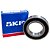 Rolamento Rígido de Esferas 6006-2RS1 SKF Com Vedação - Imagem 1