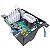 Placa Potência Ar Split 12K A28477201 Electrolux QE12F 220V - Imagem 4