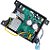 Placa Potência Ar Split 9K Electrolux QE09F XE09F A28477001 - Imagem 4