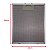 2 Filtro Aluminio + 2 Carvão Para Coifa Philco PCO90G - Imagem 3