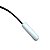 Sensor Temperatura Geladeira Para Electrolux Df35a Df50 - Imagem 5