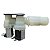 Válvula Tripla Para Lavadora Electrolux TOP08 TOP85 220V - Imagem 1