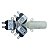 Válvula Tripla Para Lavadora Electrolux TOP08 TOP85 220V - Imagem 3