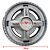 Queimador Difusor Cooktop Mueller Tripla Chama Original - Imagem 2