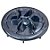 Arraste Motor Base Copo Liquidificador Philco PH800 PLQ1200S - Imagem 4