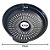 Peneira Plástica Multiprocessador Philco PMP1600P PMP1600B - Imagem 2