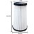 Filtro Hepa Aspirador de Pó Philco PAS4000V Power Clean - Imagem 2