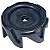 Conector Copo Arraste Multiprocessador Philco PH1000 PLQ800V - Imagem 1