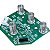 Placa Potência Interface Purificador Electrolux PE12B PE12A - Imagem 6