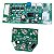 Placa Potência Interface Purificador Electrolux PE12B PE12P - Imagem 2