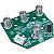 Placa Potência Interface Purificador Electrolux PE12B PE12P - Imagem 4