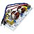 Placa Filtro Linha Ar Condicionado Consul 9k CBM09 W10502102 - Imagem 2