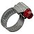 Abraçadeira Metálica Para Mangueiras de Gás 12mm a 16mm - Imagem 4