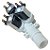 Válvula 3 Vias Para Lavadora Brastemp BWF09 BWF22 BWH08 220V - Imagem 4