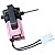 Motor Ventilador Para Geladeira Brastemp BRM55 127V de Lote - Imagem 5