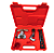 Kit Flangeador Excêntrico De Tubos De Cobre Ar Condicionado - Imagem 1