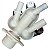 Válvula Entrada Lavadora Electrolux LSW11 LSP11 LSP08 220V - Imagem 5