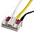 Sensor Temperatura Ar Condicionado Electrolux Ye18r Ye24f - Imagem 5