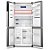 Prateleira Superior Geladeira Electrolux IQ8S IM8 IM8S IM8B - Imagem 3