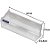 Gaveta Inferior Geladeira Electrolux IM8 IM8S IM8B IM8IS - Imagem 2