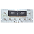 Placa Interface Geladeira Electrolux Sh78x Original - Imagem 2