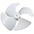 Resistência Dreno Ventilador Geladeira Electrolux FFE24 220V - Imagem 7