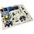 Placa Principal Geladeira Philco PRF520DI PRF520DIP Bivolt - Imagem 3