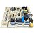 Placa Principal Geladeira Philco PRF520DI PRF520DIP Bivolt - Imagem 4